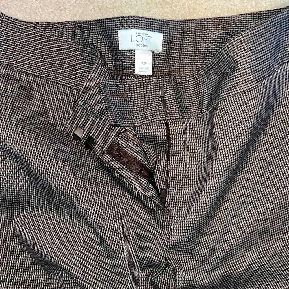 Dress Pants